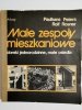 MAŁE ZESPOŁY MIESZKANIOWE - Paulhans Peters 1983